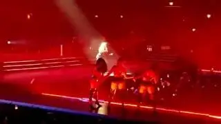 Lil kim rap medley