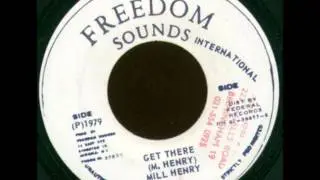 milton henry - get there [mill henry]