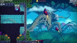 Levelhead - Power Build: Lizard Garden by PureKnix