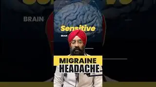 Migraine Headache  #headache #migraine #headaches #migrainerelief