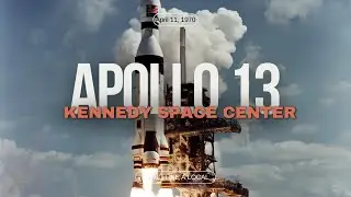 How They Came Back To Earth? The Untold Story of Apollo 13