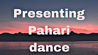 Traditional Himachali Naati by Darlaghat Students ( GSSS ) Vibrant Cultural Performance NewYear 2026