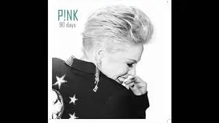 P!nk - 90 Days - ft.Wrabel - Acoustic (Voice OffiCial)