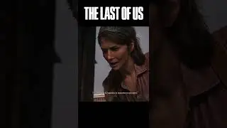 Конец Роберта 😵 | The Last of Us #thelastofus #катсцена #tlou #Cutscene