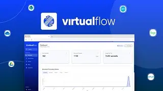 Virtualflow Walkthrough
