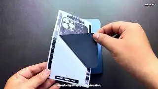 Cover Your Phone with Dark Aesthetic Design | Wrap.pk Mobile Skins | Mobile Wraps #mobileskin