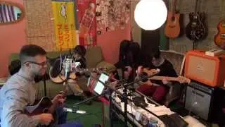 Our God by Chris Tomlin - Japanese