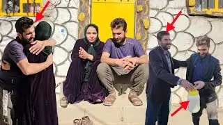 Merry Christmas 🎅 Thanks to the viewers until the arrival of Mohammad Daei Imran with local oil