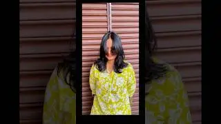 Perfect Step Cut with Face Framing Layers | Latest Haircut Style 2026 New Face Framing Step Cut Look
