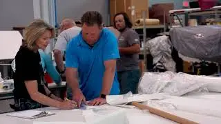 Harken Canvas Customer Spotlight with Sail22