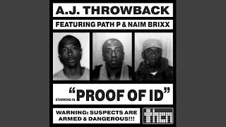 Proof of I.D.