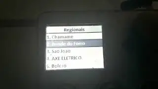 Ritmos Brasileiros para Beatbuddy