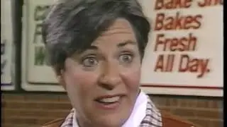 80's Jewel Grocery Store  Training Video  Customers First
