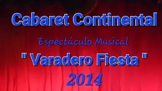 Cabaret Continental          