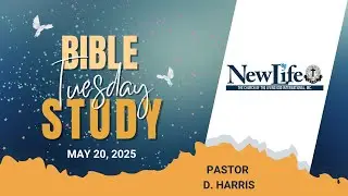 Bible Study - The Mind Is A Battlefield: Accepting Suggestions