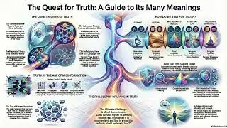 What Is Truth? Correspondence, Coherence, and the Age of Misinformation