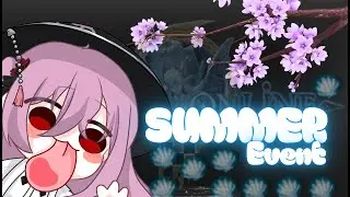 Summer Event | Toram Online