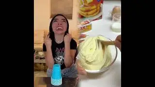 &iquest;Quien gan&oacute; 🤭#juegos #funny #experiment #challenge