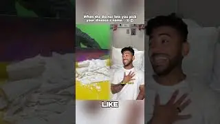 Watch when you name your own disease ☠️💀 #satisfying #viral #shorts