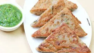 जब व्रत में कुछ समझ न आये तो 10 मिनट में बनाये ये सैंडविच | Vrat Ke Sandwich
