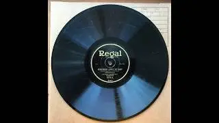 Everybody Loves My Baby - Fletcher Henderson & His Orchestra (Louis Armstrong) (1924)