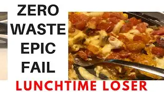 Zero Waste - DONT FORGET - To Go Reusable Container