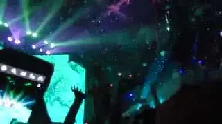 Excision @ Electric Factory 2014