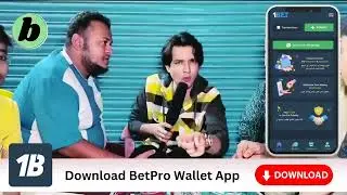 BetPro App Withdrawal - Download Best BetPro App Now | BetPro Account