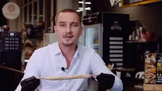 Mr Butcher ФРАНШИЗА