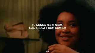 Isa Buzzi - Vil&atilde; (letra + Video Clipe)