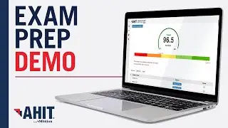 Home Inspector Exam Prep by AHIT