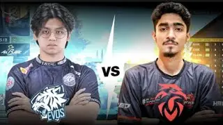 RHK VS EVOS ESPORTS WORLD CUP HIGHLIGHTS CPU ESPORTS