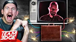 Stop the Burning Fuse Challenge! | Matthias Returns!!