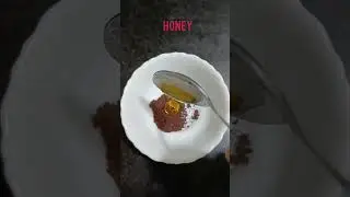 Anti tan face pack #skinbrightening  #coffepowder #honey # #skincare #health #shorts