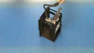 Zenith / LG 6913V00002C DLP Lamp Replacement Video/Guide