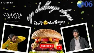 2026 food challenge owais vs sameer 