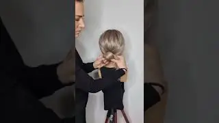 #seistyle #hairstyle #frisuren #frisurenselbermachen #frisurentutorial #frisurendiy