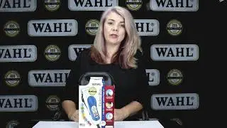 What's In The Box? The Wahl Colour Pro