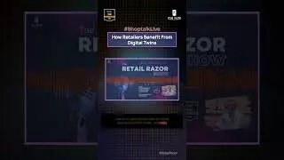 S2E12c #ShoptalkLive - How Retailers Benefit From Digital Twins