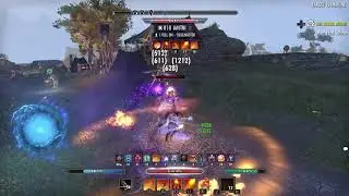 Coldbizzy ESO magdk vs magsorc