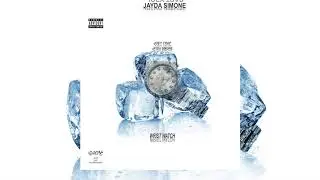 Joey Trap - Wrist Watch ( Ft Jayda Simone of KloudGang)