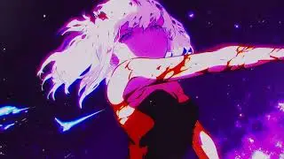 2 0 2 5 Cyberpunk Music : Futurewave Gaze Synthwave / Dreamwave / Electro Mix