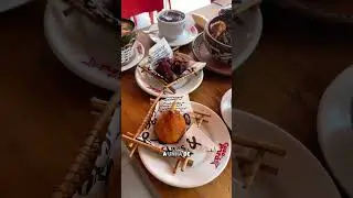Comida t&iacute;pica paraense