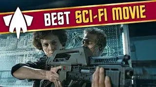 What's the BEST SCI-FI Movie?