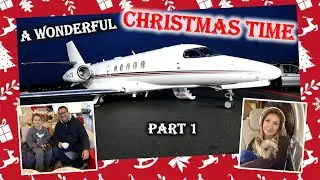#207 A Wonderful Christmas Time | Part 1 🇵🇱