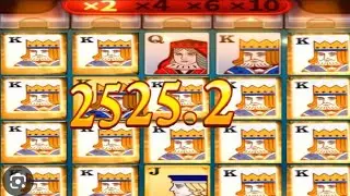 Super acc spinwinner YONO GAMES  #YONO GAMER A2Z  2025#yonorummytrick  #games  #new games