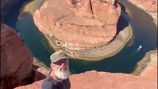 The Unbearable Lightness of Being in Arizona