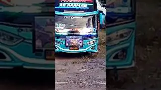 jumpabusglugut tebu   full Basuri # bus antar sepak bola  #busmaniacomunity