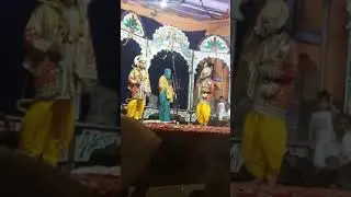 Lakashman and sumita sammvad