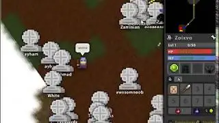 New Realm Of the Mad God Private server: UT Realms